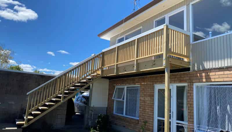 1/291 Mount Wellington Highway, Mount Wellington