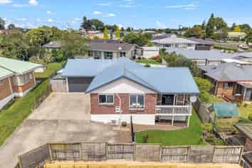 1/57 Carlton Street, Te Awamutu