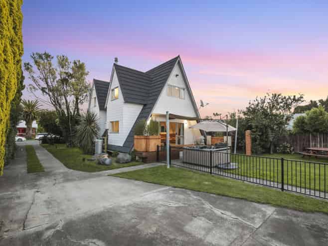 10 Grady Street, Mayfield