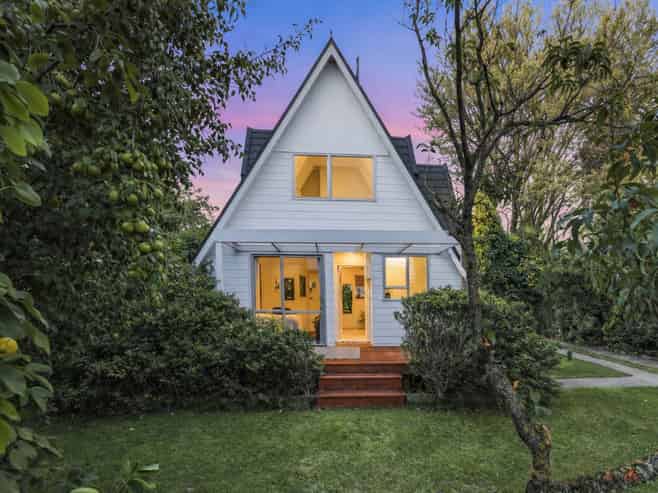 10 Grady Street, Mayfield