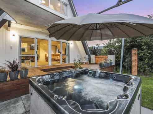 10 Grady Street, Mayfield