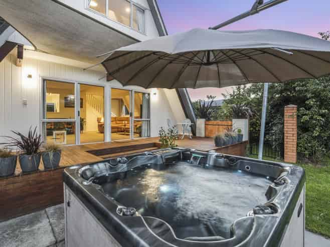 10 Grady Street, Mayfield