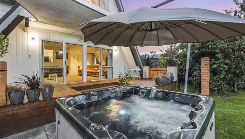 10 Grady Street, Mayfield