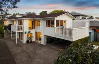 Auckland - Address withheld