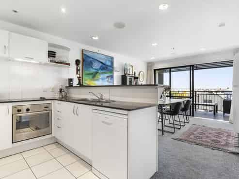 3B/28 Stanwell Street, Parnell