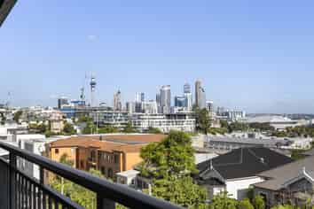 3B/28 Stanwell Street, Parnell