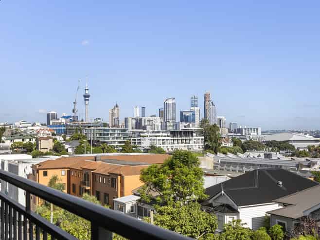 3B/28 Stanwell Street, Parnell