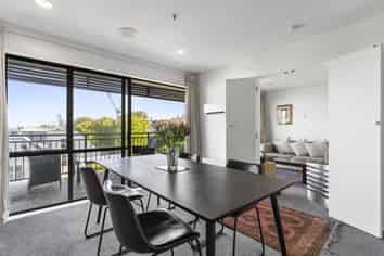 3B/28 Stanwell Street, Parnell