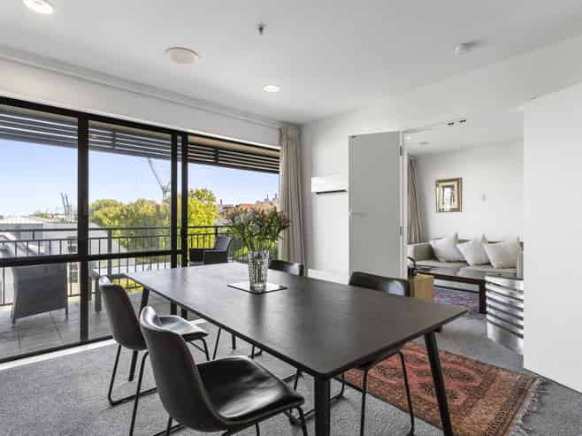 3B/28 Stanwell Street, Parnell