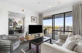 3B/28 Stanwell Street, Parnell