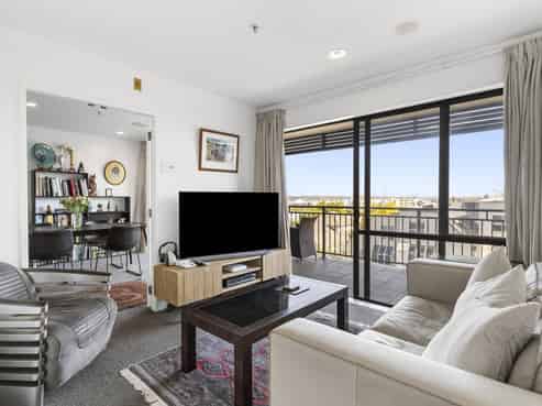3B/28 Stanwell Street, Parnell