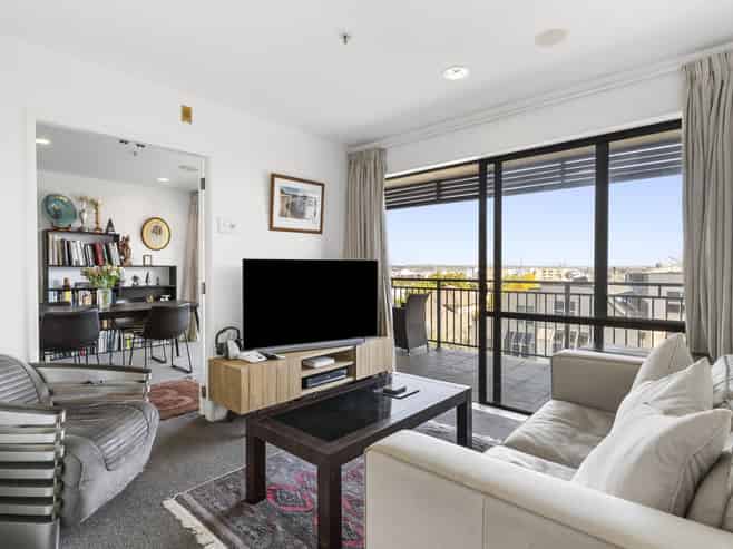 3B/28 Stanwell Street, Parnell