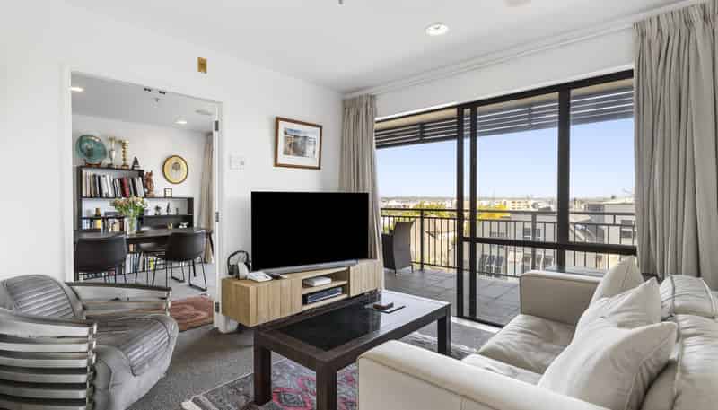 3B/28 Stanwell Street, Parnell