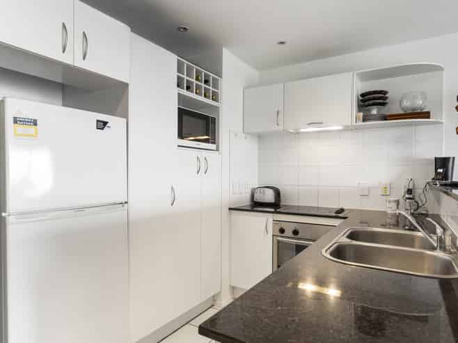 3B/28 Stanwell Street, Parnell