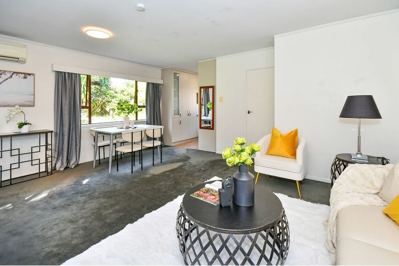 MIDDLEMORE-'Ready to move in' - Vista 3