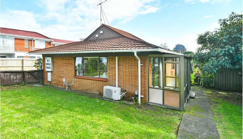1/61 Mangere Road, Otahuhu