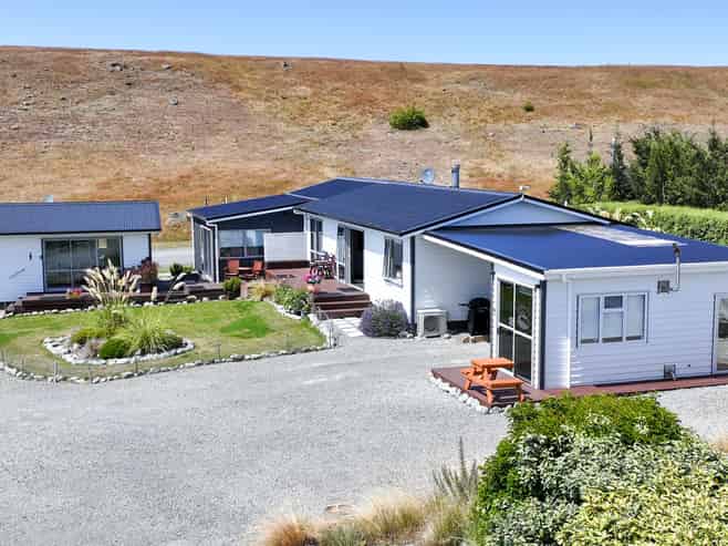33 Mistake Drive, Lake Tekapo