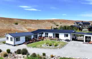 33 Mistake Drive, Lake Tekapo