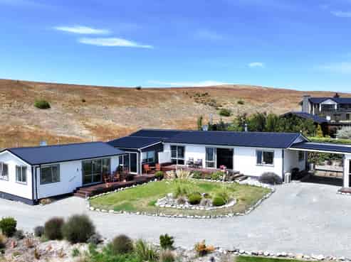 33 Mistake Drive, Lake Tekapo
