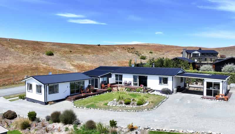 33 Mistake Drive, Lake Tekapo