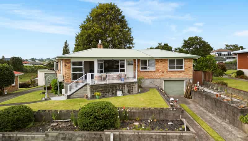 7 Wiltshire Place, Te Puke
