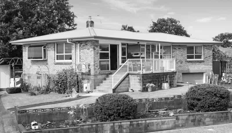 7 Wiltshire Place, Te Puke