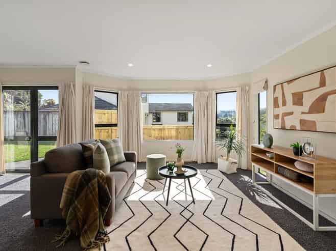 69 Joseph Banks Drive, Porirua