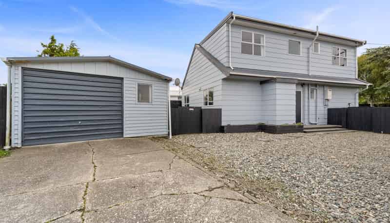 184 Bay Road, Grasmere
