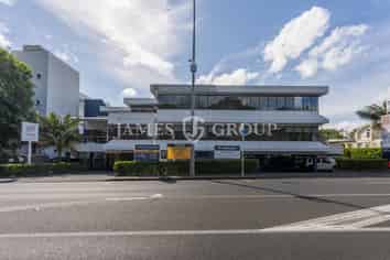 PRIME LOCATION WITH EXCELLENT STREET VISIBILITY