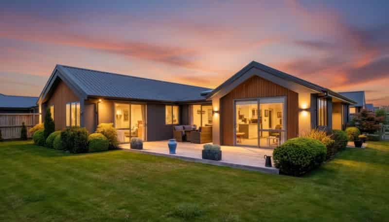 12 Polar Lane, Lincoln