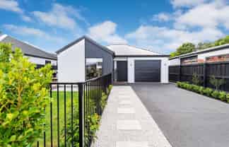  13 Cartvale Drive, Marshland