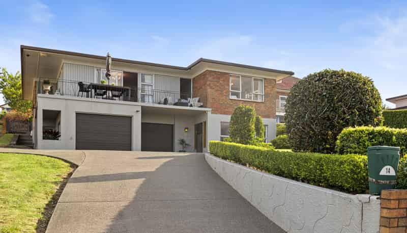 14 Routly Avenue, Pukekohe