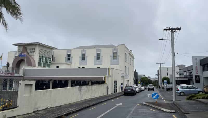 8 Virginia Avenue, Eden Terrace