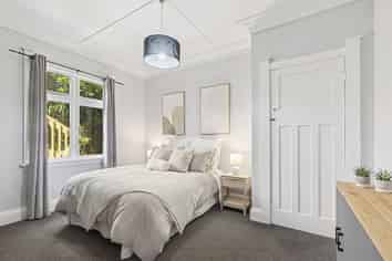 51 Oban Street, Wadestown