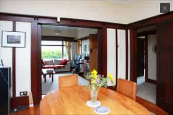 Auckland - Address withheld