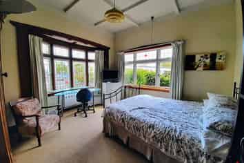 Auckland - Address withheld