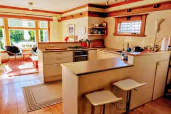 Auckland - Address withheld