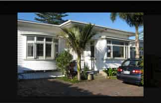 Auckland - Address withheld