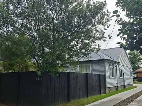 151 Cobham Drive, Hamilton East