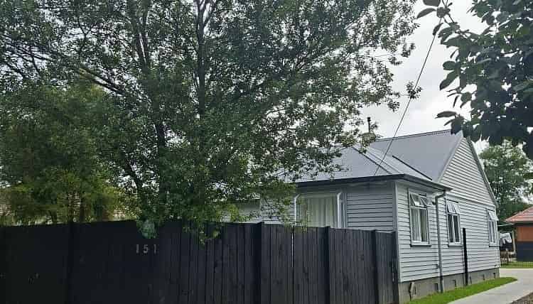 151 Cobham Drive, Hamilton East