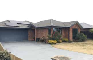 5 Rochester Crescent, Rolleston