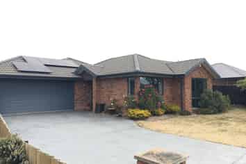 5 Rochester Crescent, Rolleston