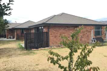 5 Rochester Crescent, Rolleston