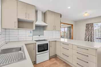 21 Montrose Avenue, Culverden