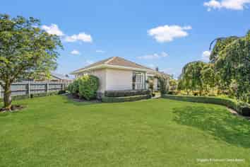 21 Montrose Avenue, Culverden