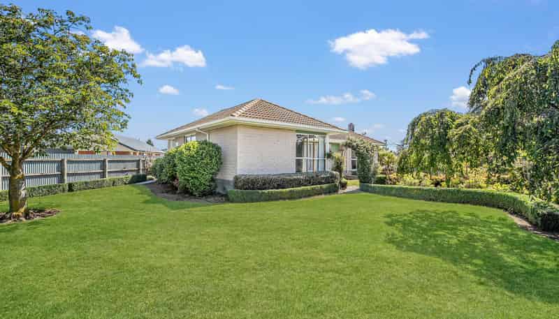 21 Montrose Avenue, Culverden