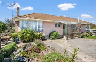 21 Montrose Avenue, Culverden