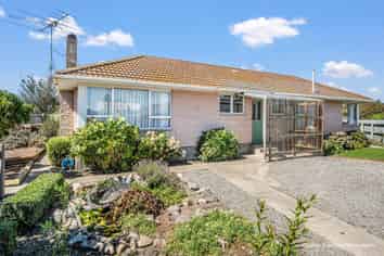 21 Montrose Avenue, Culverden