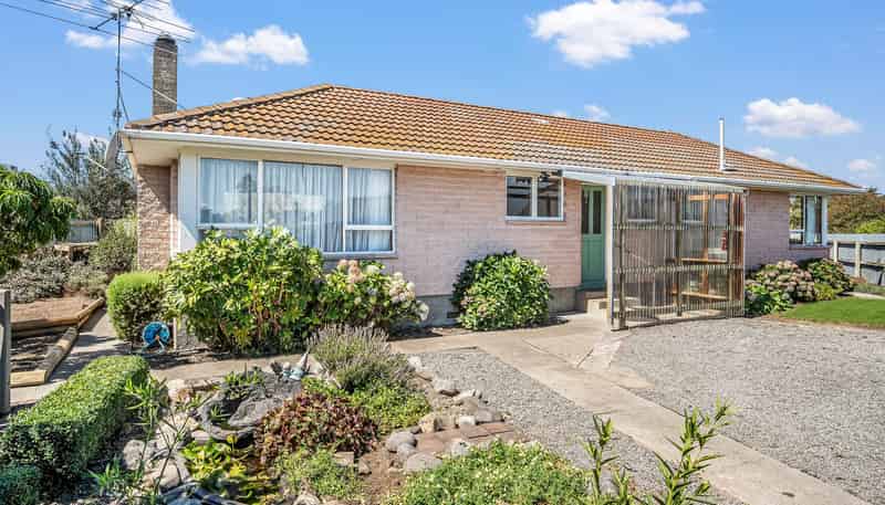 21 Montrose Avenue, Culverden