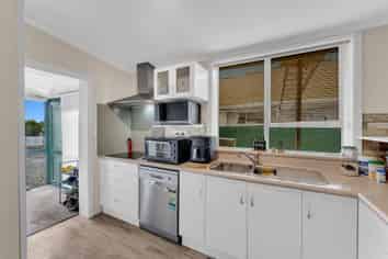 28 Babington Street Timaru, Parkside